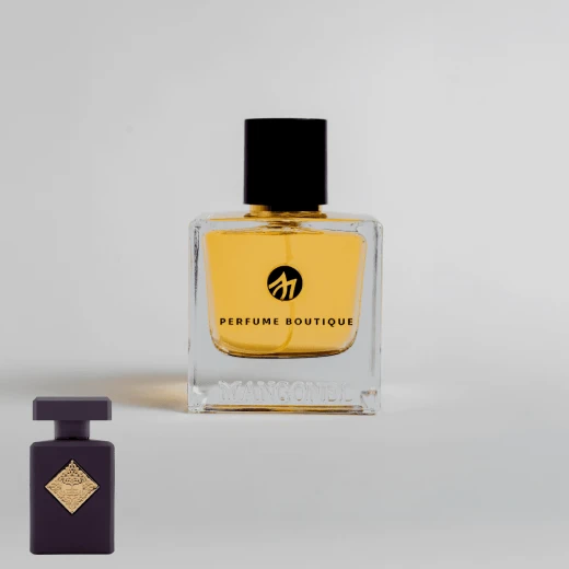 Mangonel Sideefectg Men's Eau de Parfum, Tobacco Rum Saffron,100ml Mangonel Sideefectg Men's Eau de Parfum, Tobacco Rum Saffron,100ml